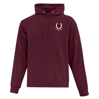 Shady Maple Hoodie - Adult