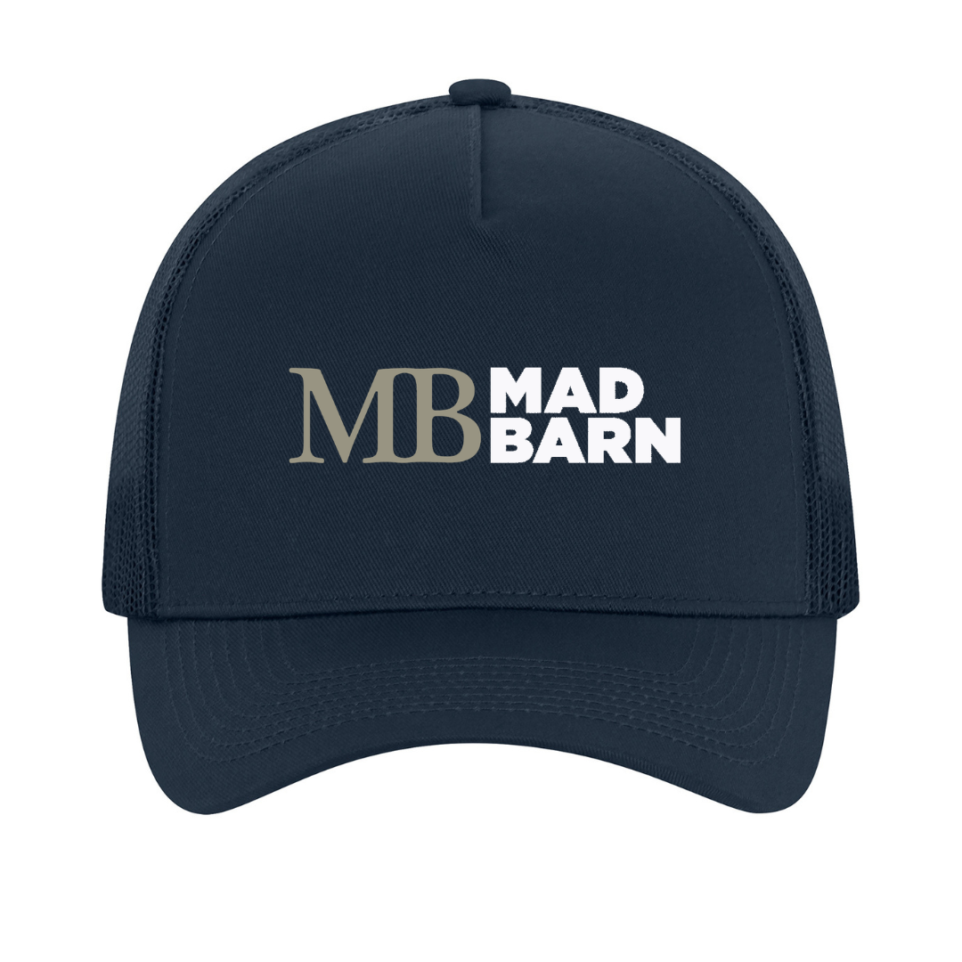 Mad Barn Everyday Hat