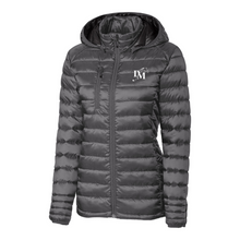  DM Remington Coat