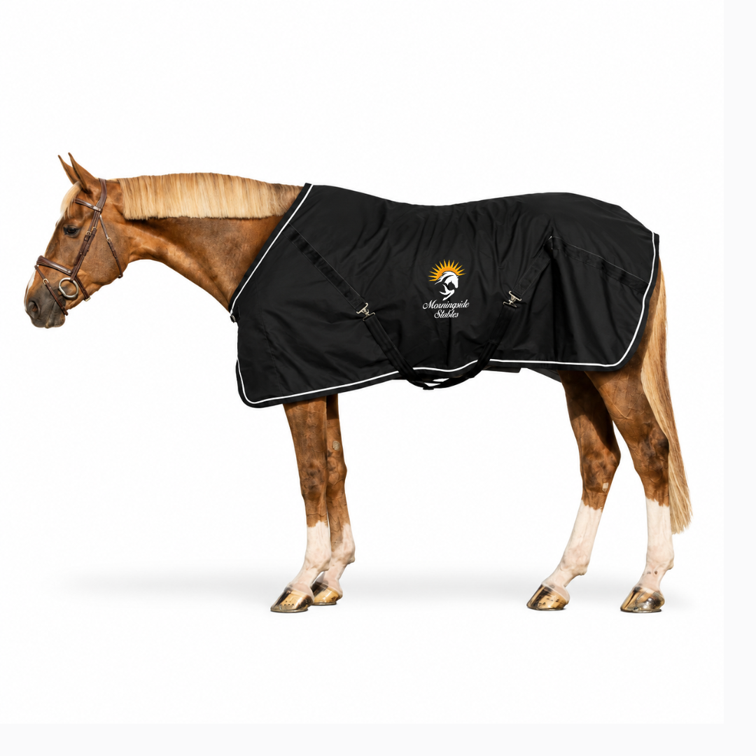 Morningside Stables Stable Sheet