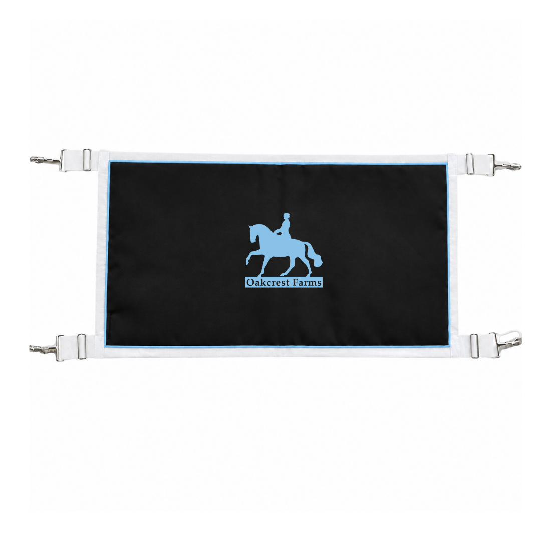 Oakcrest Farms Stall Guard