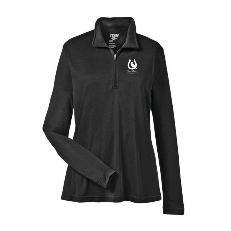 Essential Training/Blackbird Stables Sun Shirt - Ladies & Youth