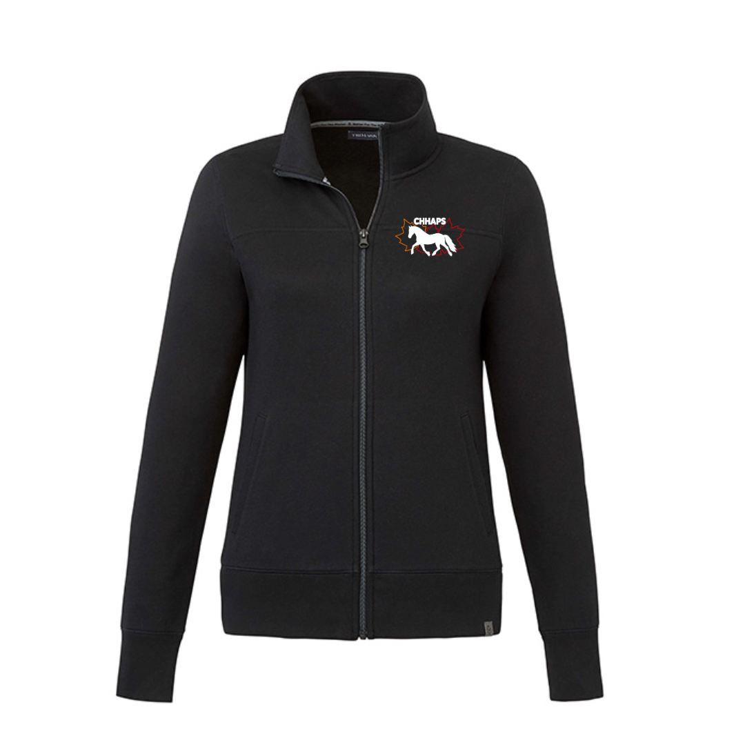 CHHAPS Full Zip