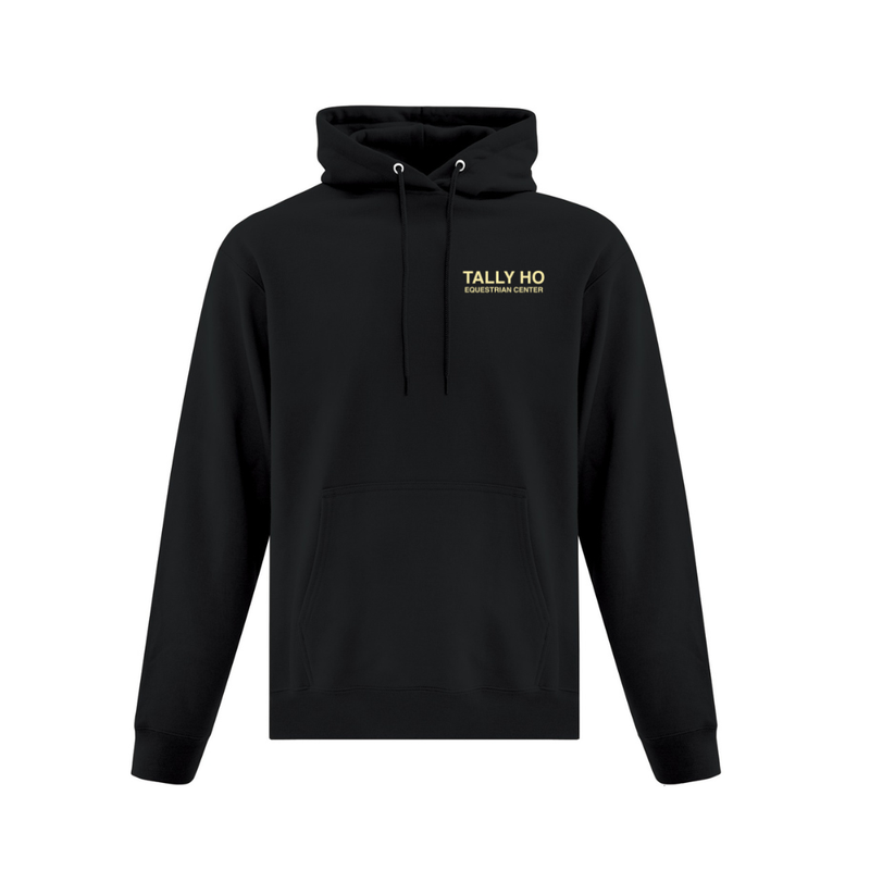 Tally Ho Hoodie