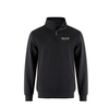 Tally Ho Quarter Zip Sweater