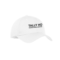 Tally Ho Cap