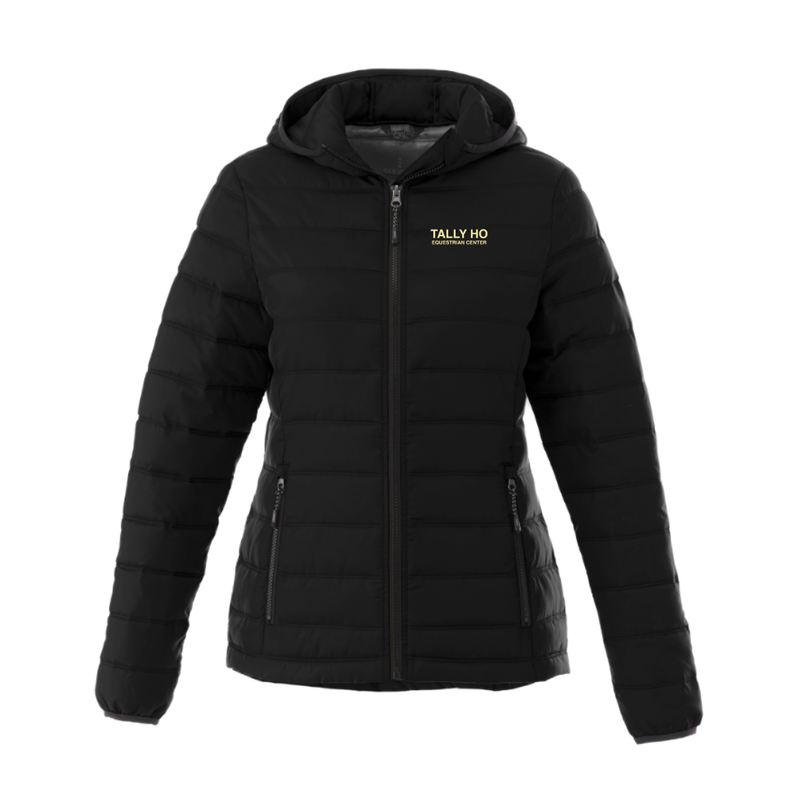 Tally Ho Puffer Coat