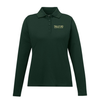 Tally Ho Long Sleeve Polo