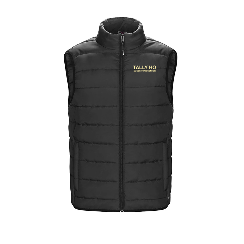 Tally Ho Youth Puffer Vest
