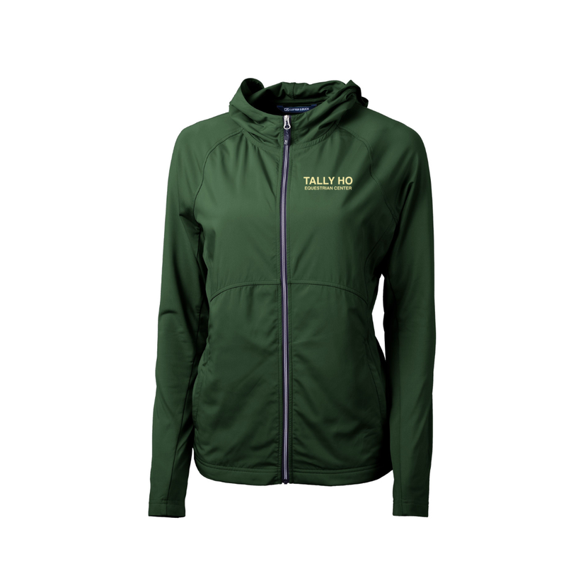 Tally Ho Hybrid Eco Jacket