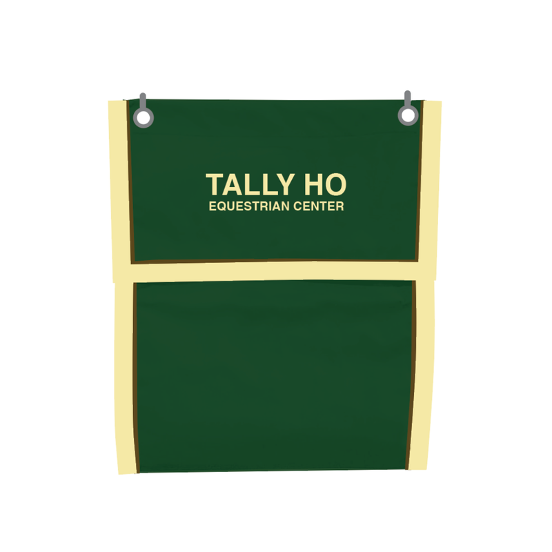 Tally Ho Bandage Sling