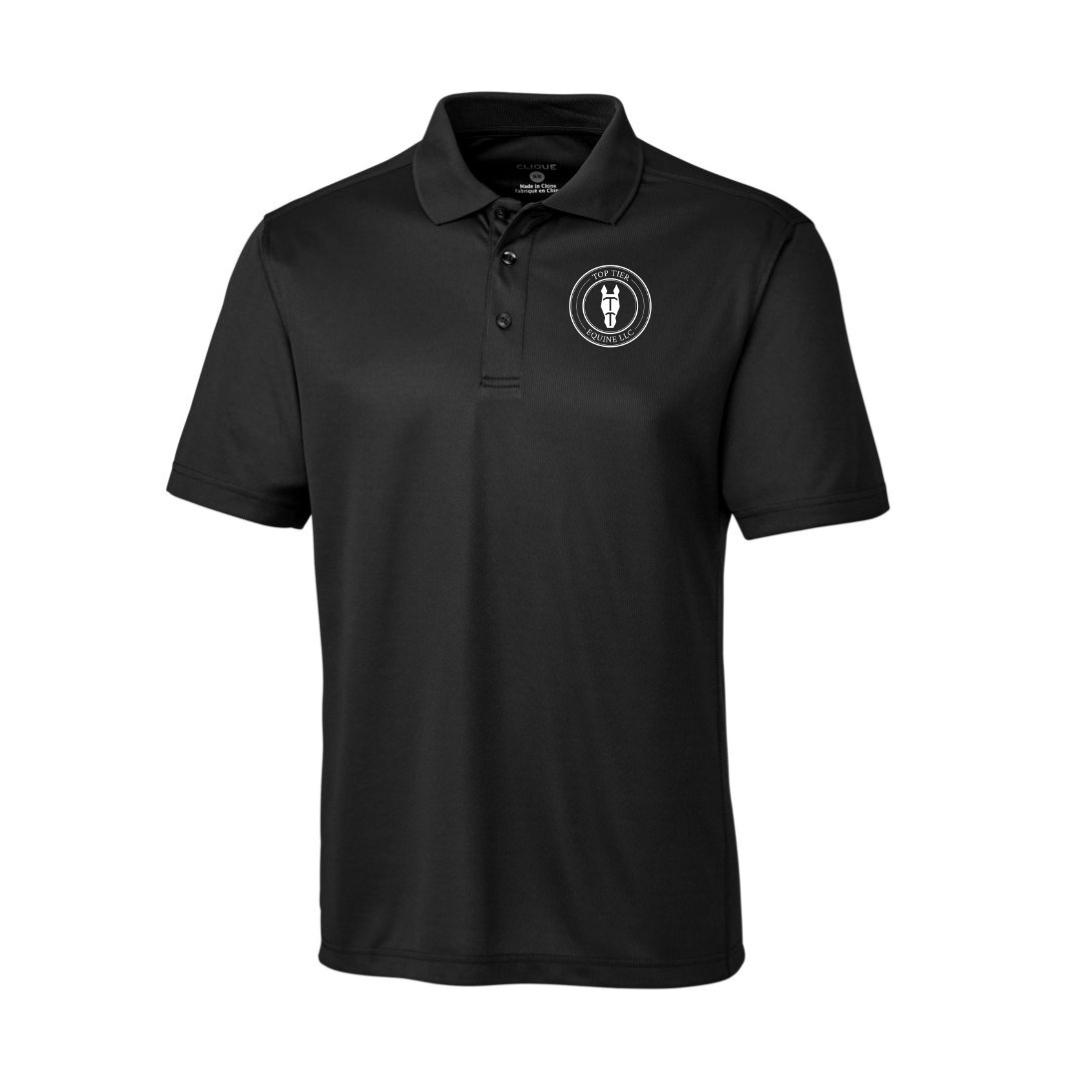 Top Tier Equine Polo