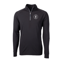 Top Tier Equine Half Zip Zip