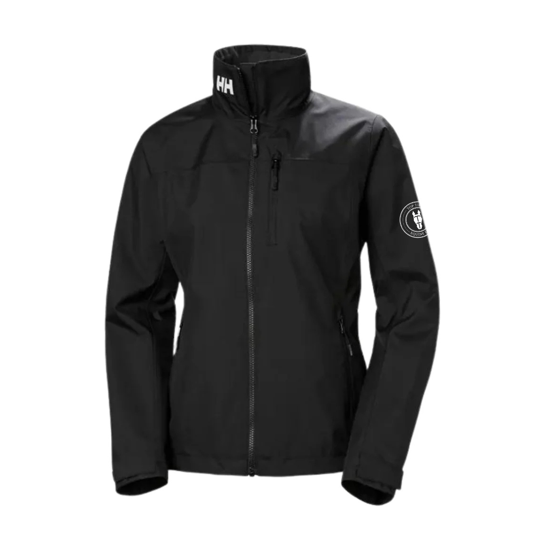 Top Tier Equine HH Crew Jacket