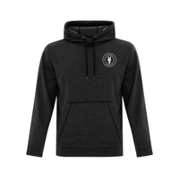 Top Tier Equine Fleece Sweatshirt