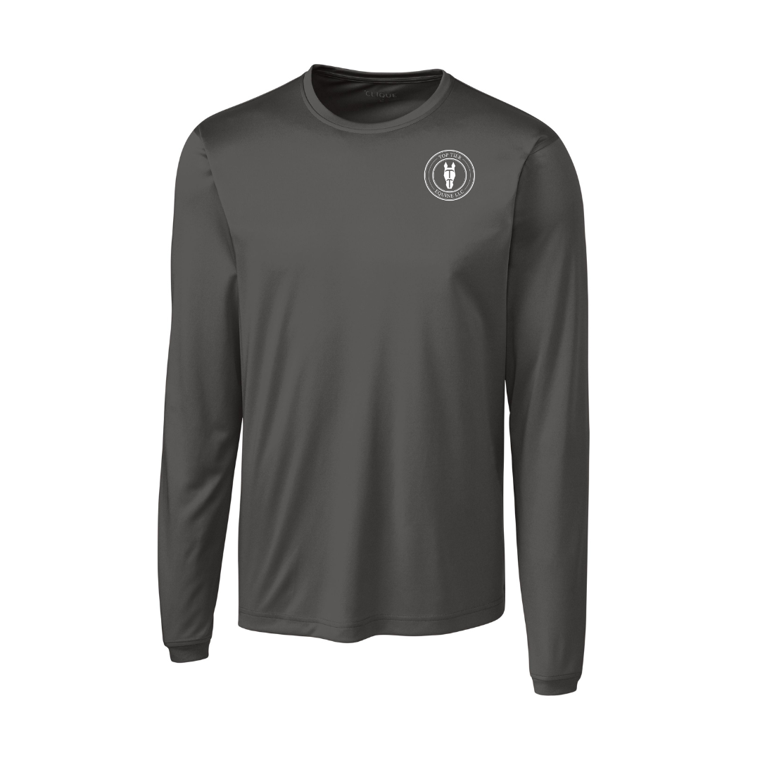 Top Tier Equine Schooling Shirt