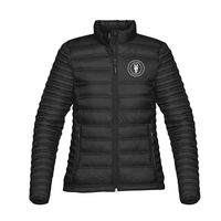 Top Tier Equine Puffer Coat