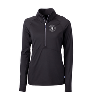 Top Tier Equine Half Zip Zip