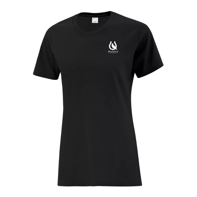 Essential Training/Blackbird Stables T-Shirt