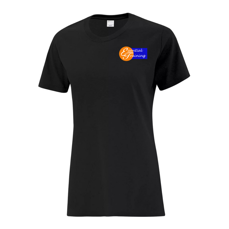 Essential Training/Blackbird Stables T-Shirt