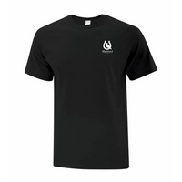 Essential Training/Blackbird Stables T-Shirt