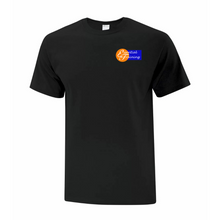  Essential Training/Blackbird Stables T-Shirt