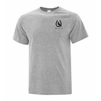 Essential Training/Blackbird Stables T-Shirt