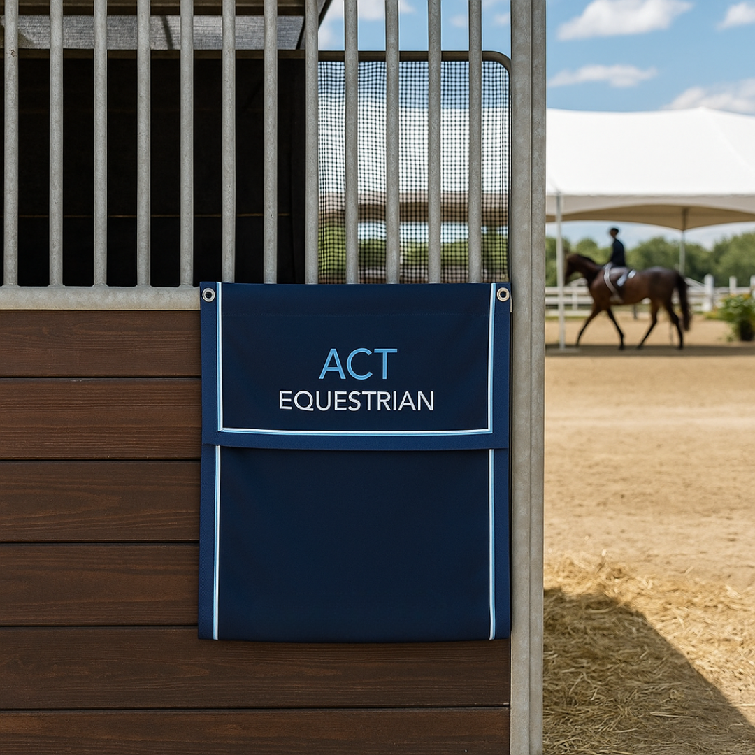 RES Premium Custom Bandage Sling