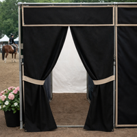 RES Zipper Door Panel