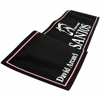 RES Custom Stall Banner (Valance)