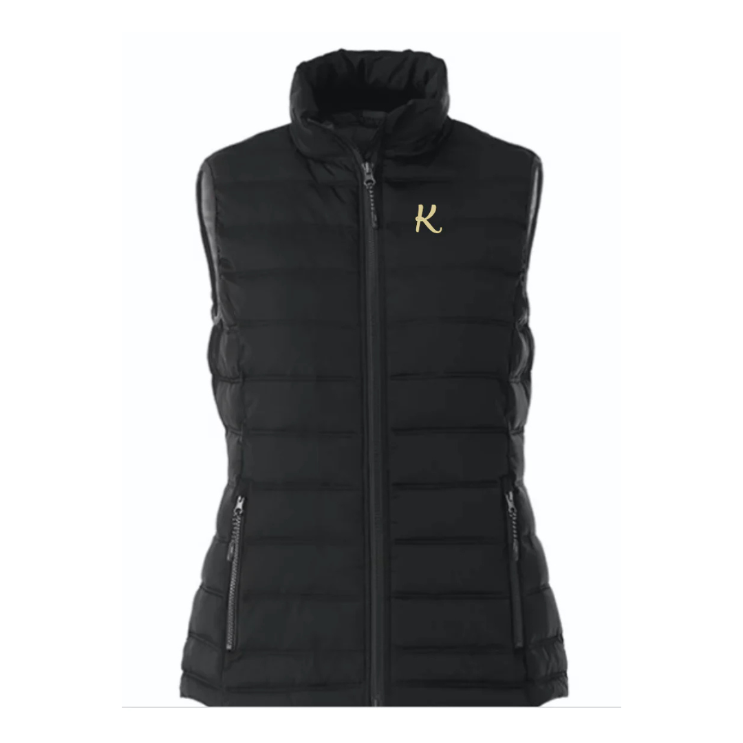 KS Vest