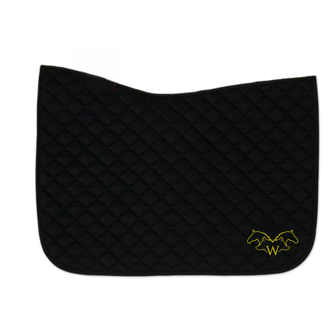 Wolfhaven Baby Pad