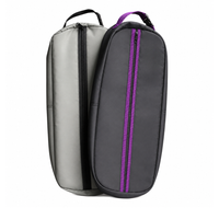 Custom Bridle Bag