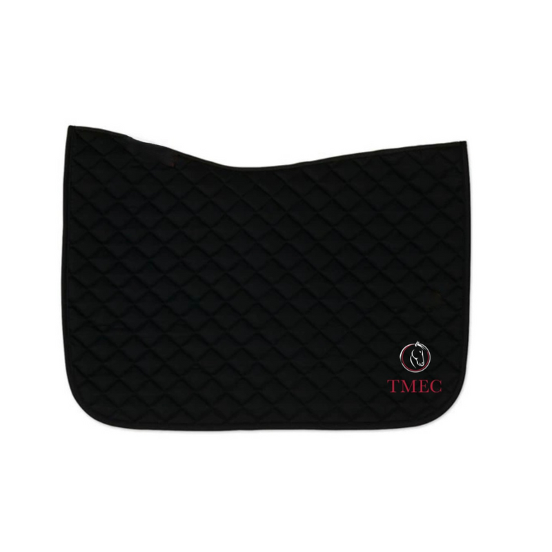TMEC Saddle Pads