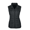 Light Weight Packable Vest - Ladies/Mens