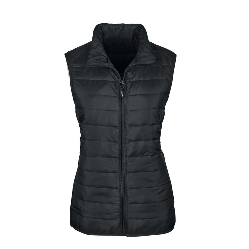 Light Weight Packable Vest - Ladies/Mens