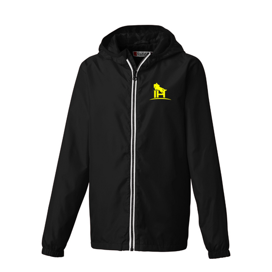 IH Lightweight Youth Coat