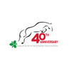 THJA Anniversary Saddle Pad