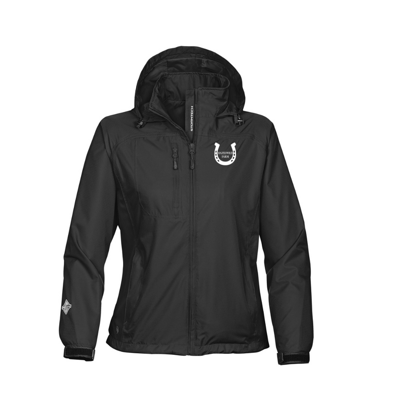 HF Lightning Shell - Ladies/Mens