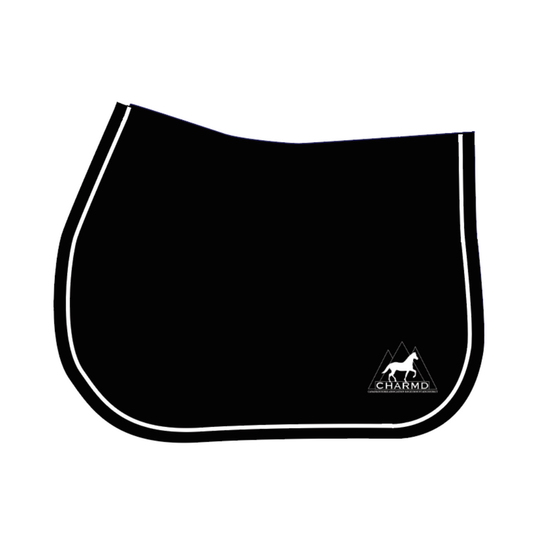 CHARMD Performance Saddle Pad