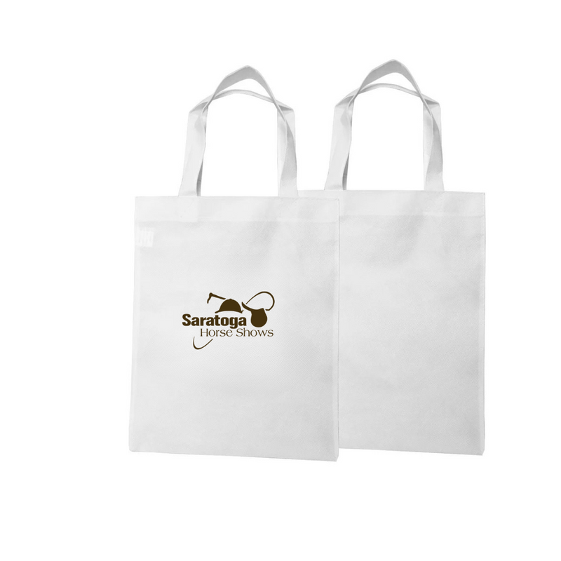 Coming Soon! Eco Non-Woven Tote