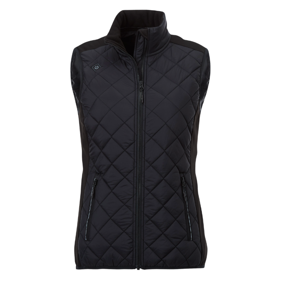 Solace Heated Vest