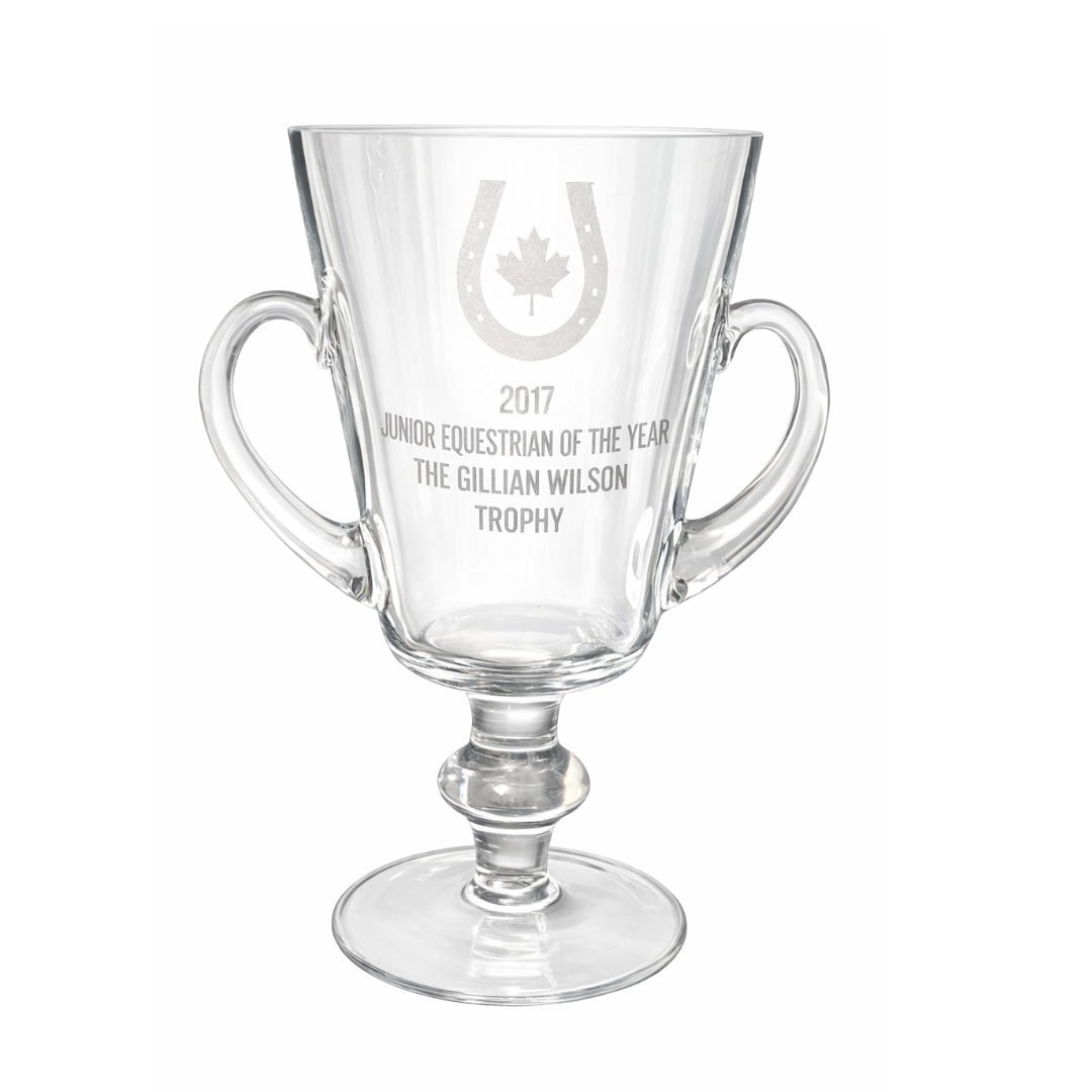 The Grand Champion Cup