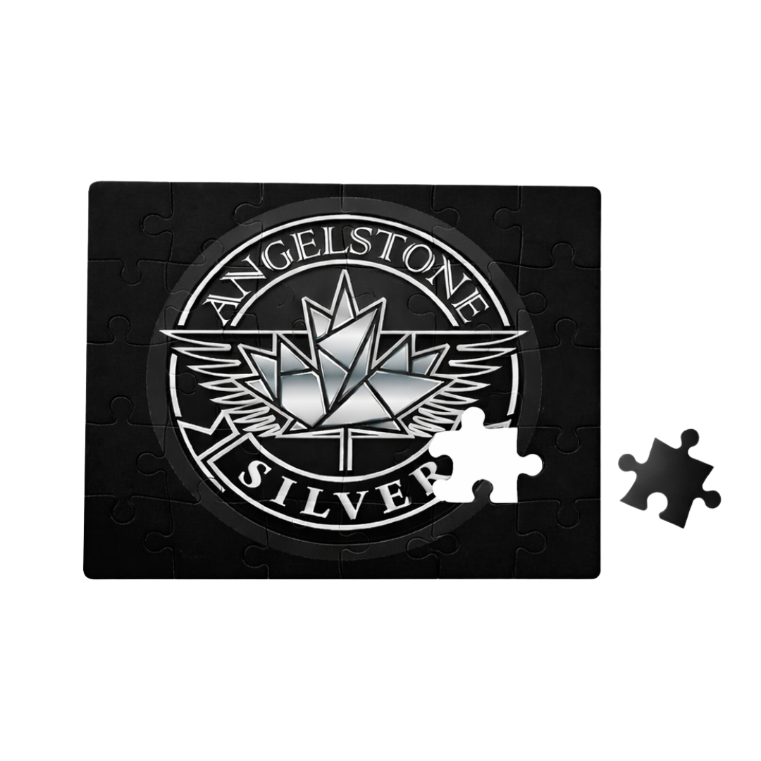 Prize Puzzle