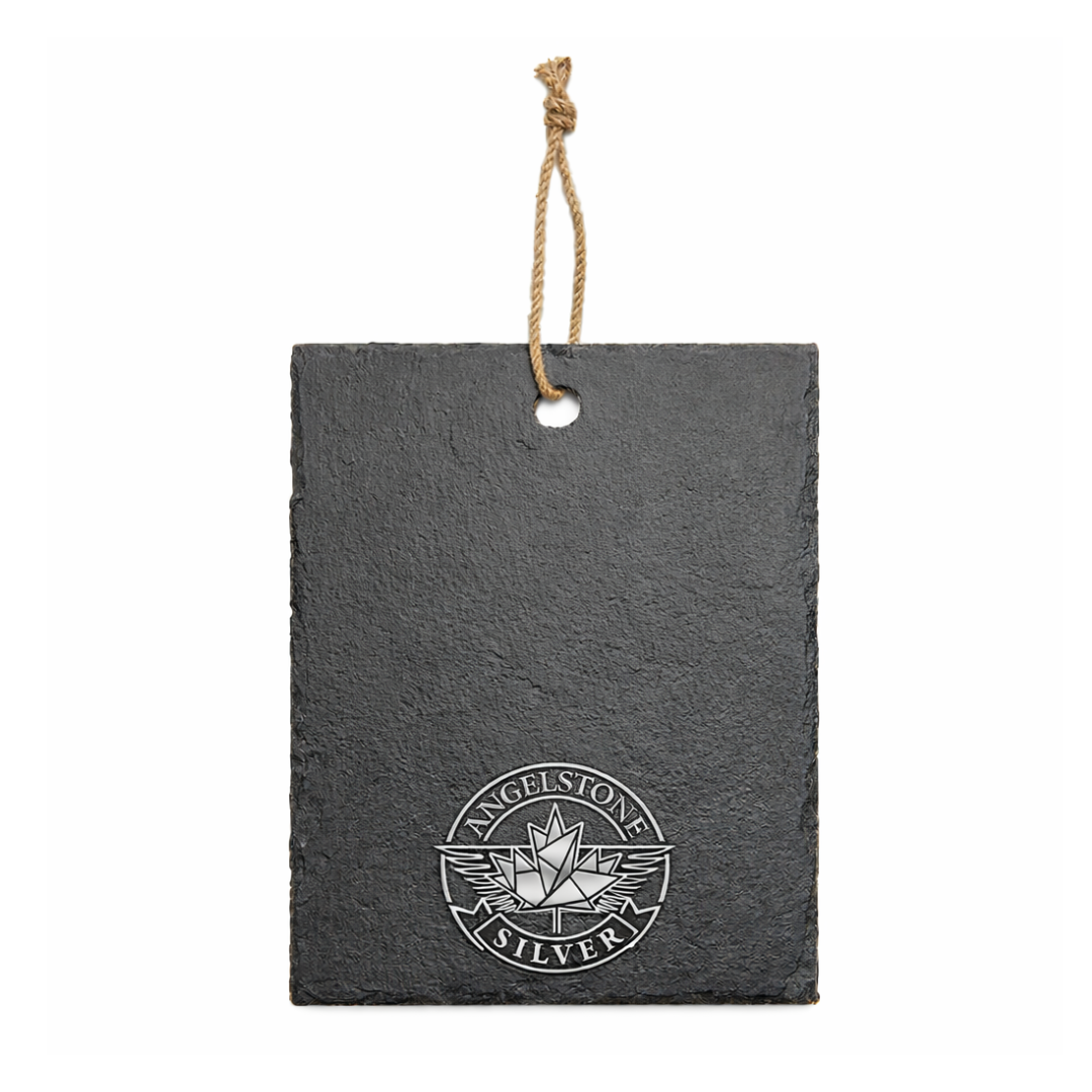 Slate Award Board
