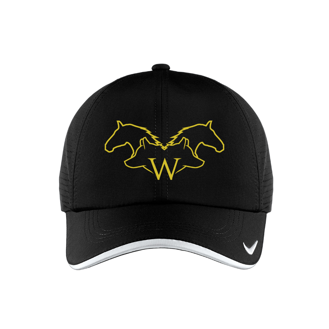 Wolfhaven Nike Cap