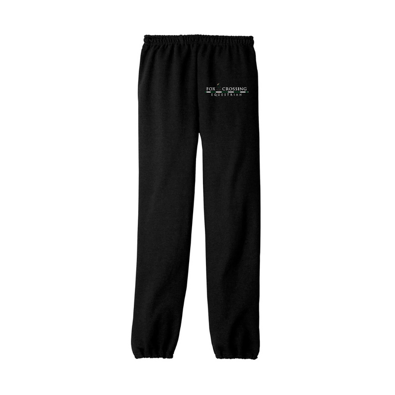 Fox Crossing Everyday Sweatpants