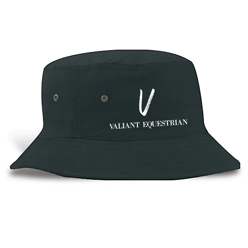 Valiant Bucket Hat