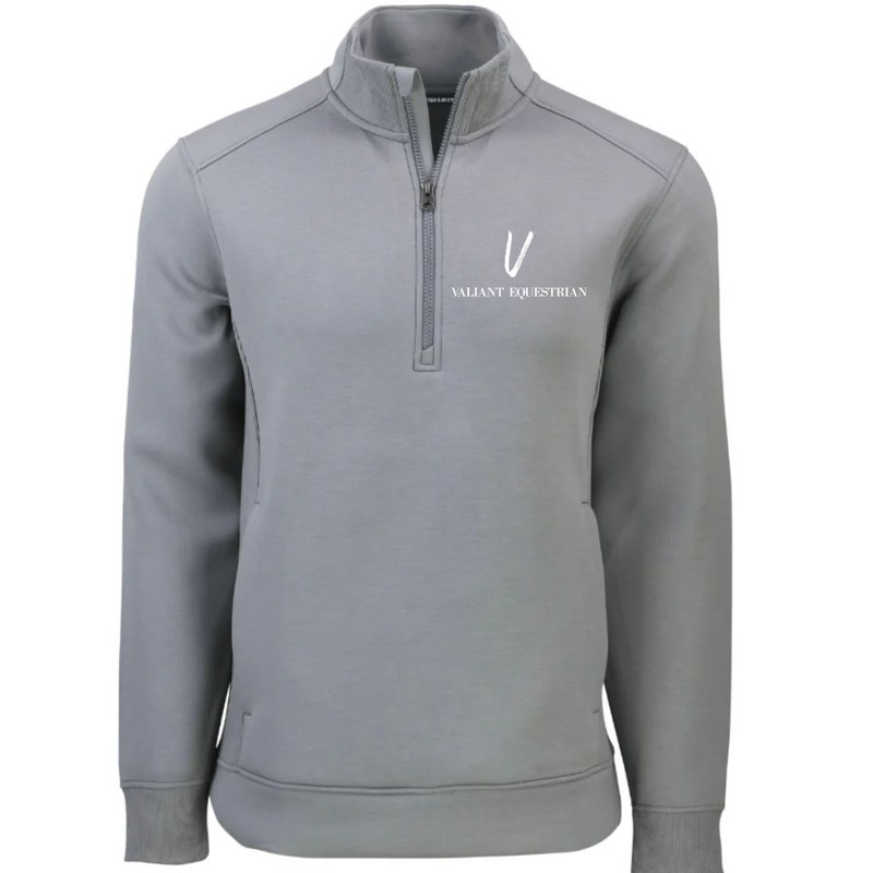 Valiant Eco Pullover - Mens