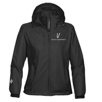 Valiant Light Weight Coat - Ladies/Men's